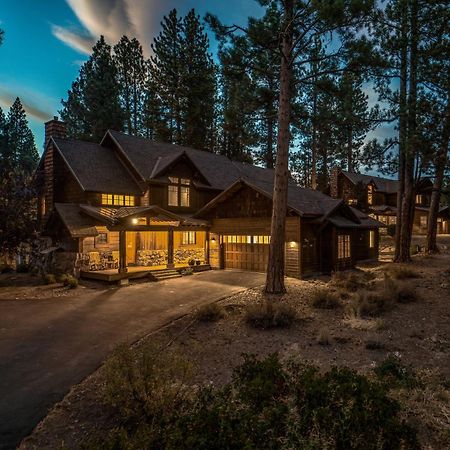 The Cottages - Golf, Pool, Play - 3-Bedroom Truckee Luaran gambar