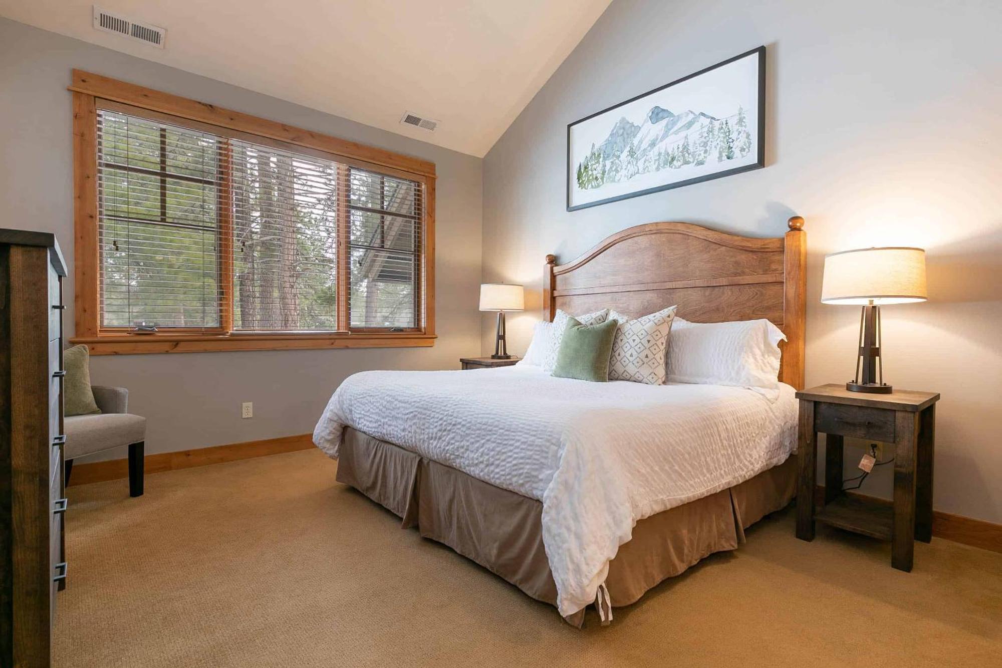 The Cottages - Golf, Pool, Play - 3-Bedroom Truckee Luaran gambar