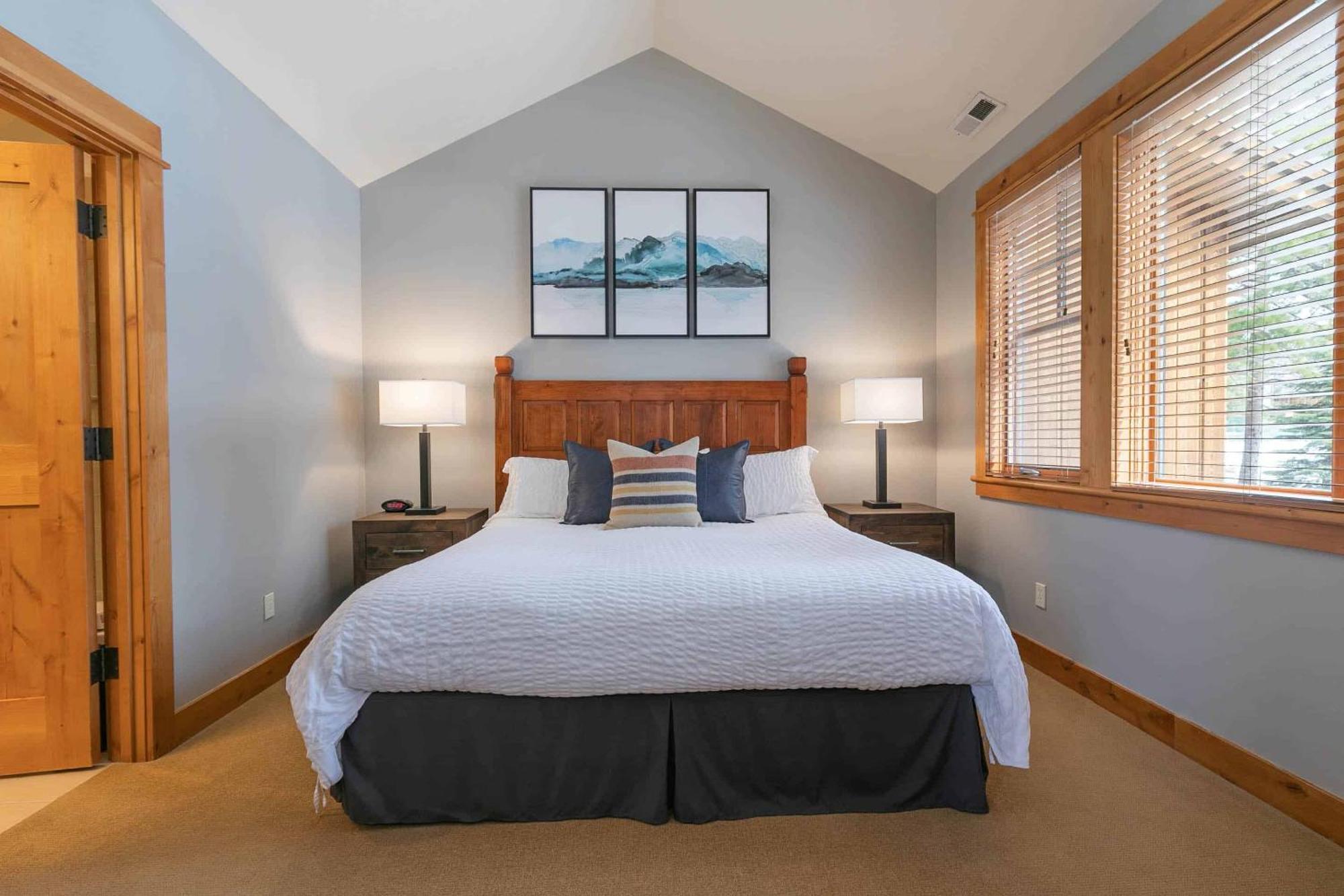 The Cottages - Golf, Pool, Play - 3-Bedroom Truckee Luaran gambar