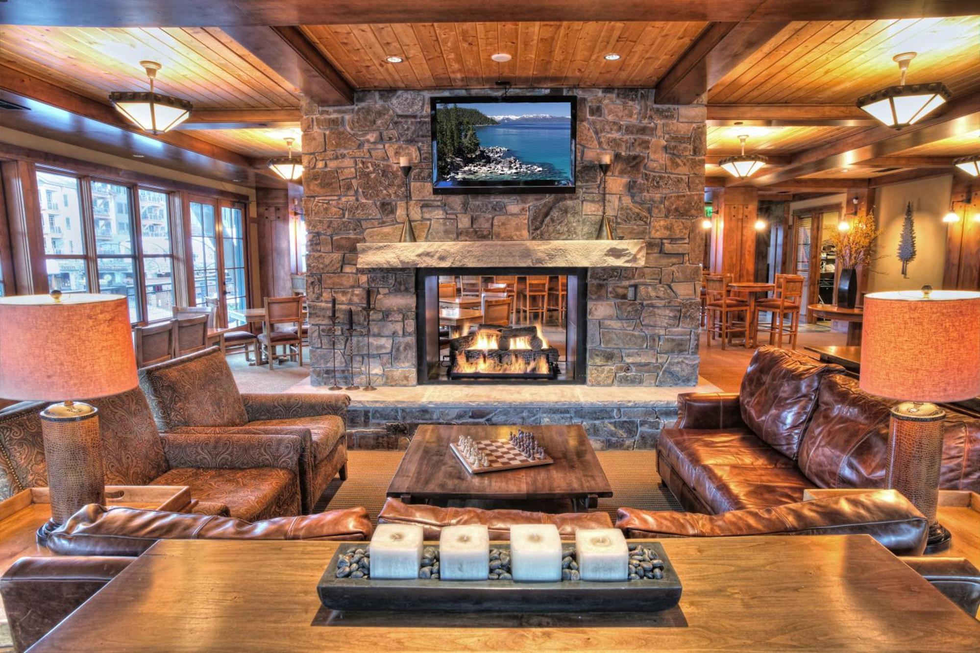 The Cottages - Golf, Pool, Play - 3-Bedroom Truckee Luaran gambar