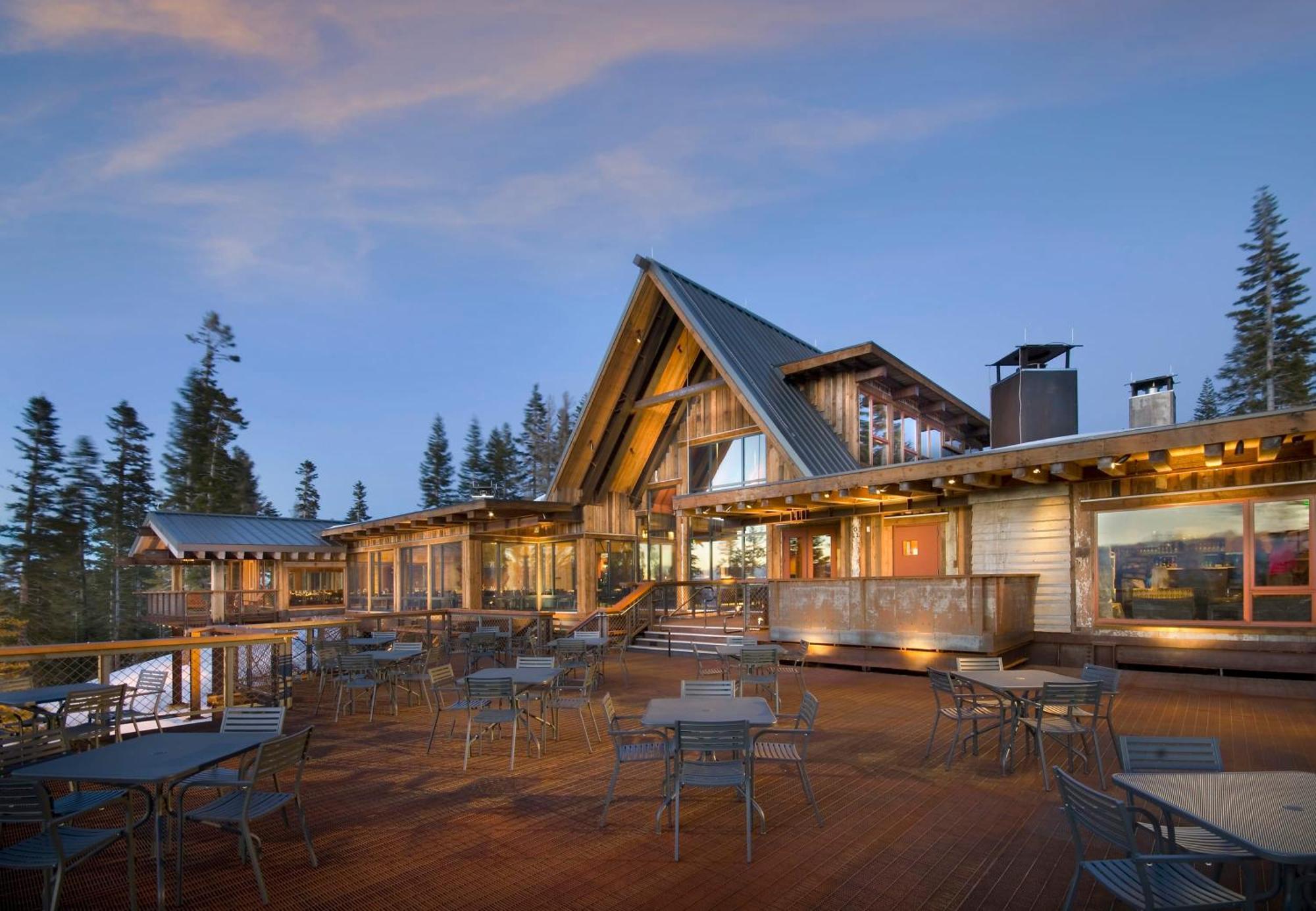 The Cottages - Golf, Pool, Play - 3-Bedroom Truckee Luaran gambar