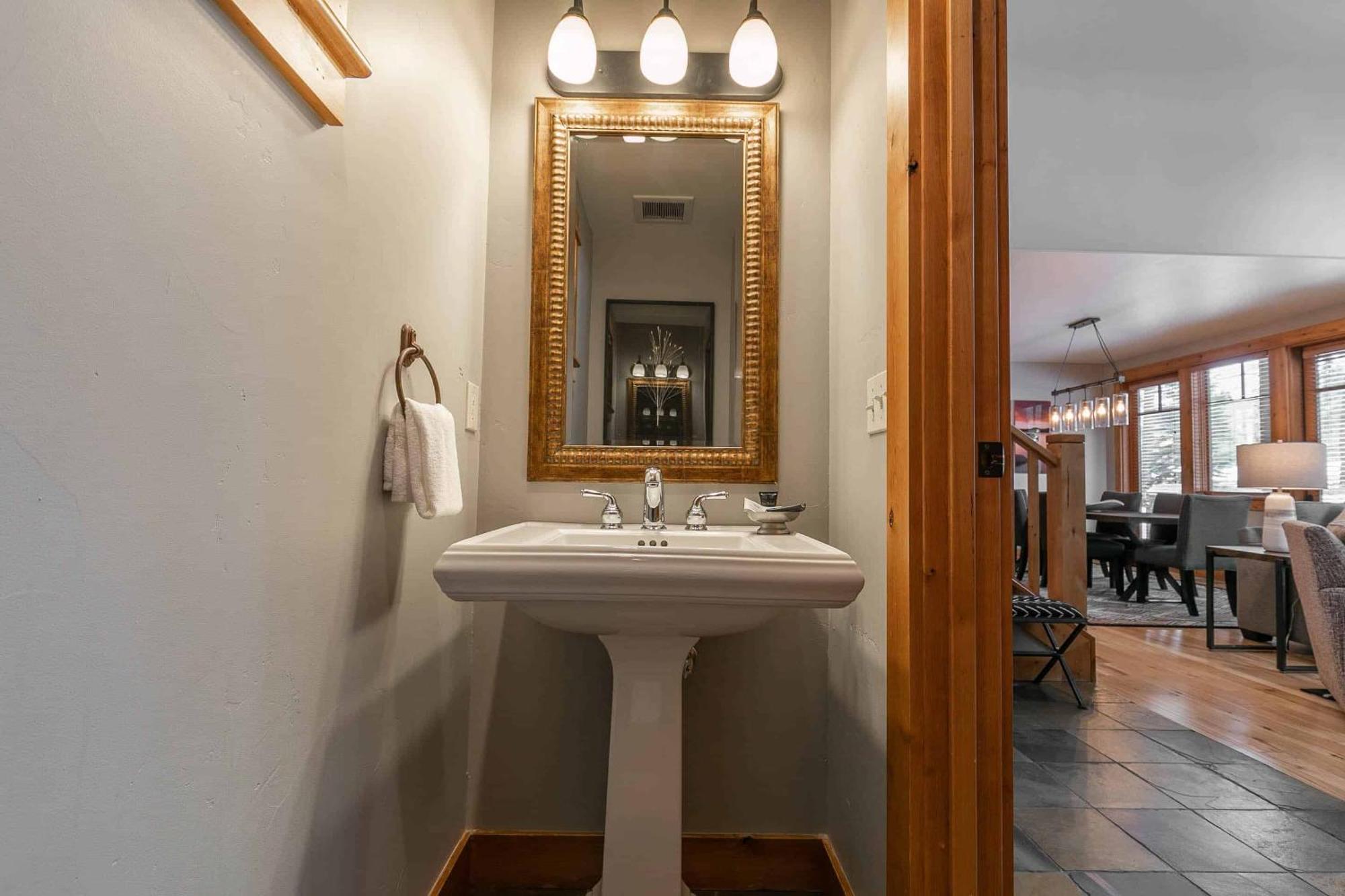 The Cottages - Golf, Pool, Play - 3-Bedroom Truckee Luaran gambar
