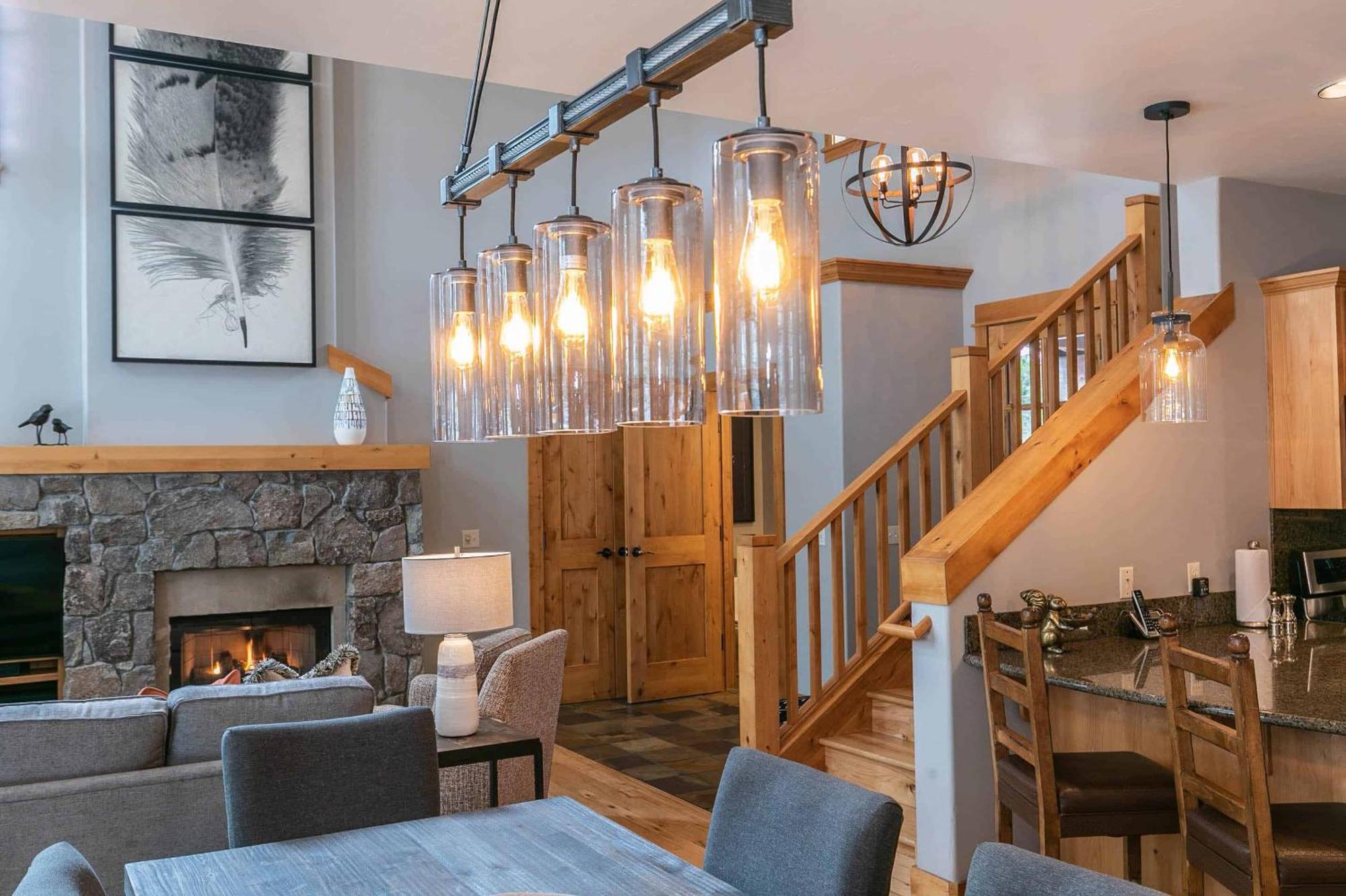 The Cottages - Golf, Pool, Play - 3-Bedroom Truckee Luaran gambar