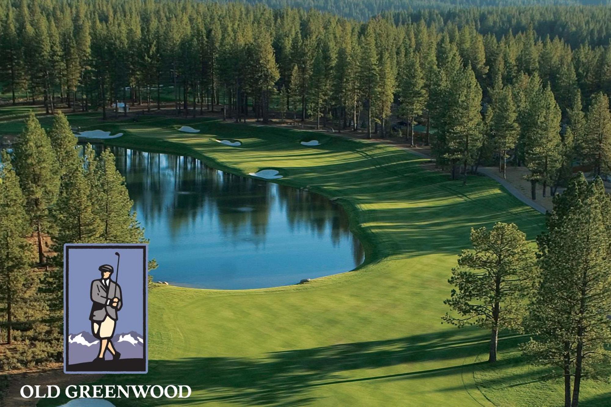 The Cottages - Golf, Pool, Play - 3-Bedroom Truckee Luaran gambar