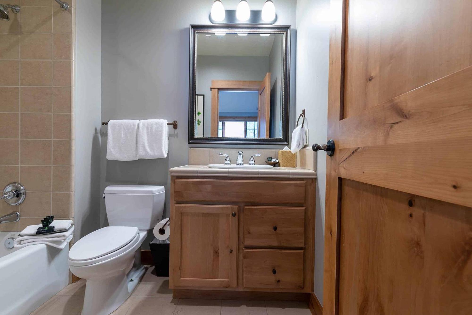 The Cottages - Golf, Pool, Play - 3-Bedroom Truckee Luaran gambar