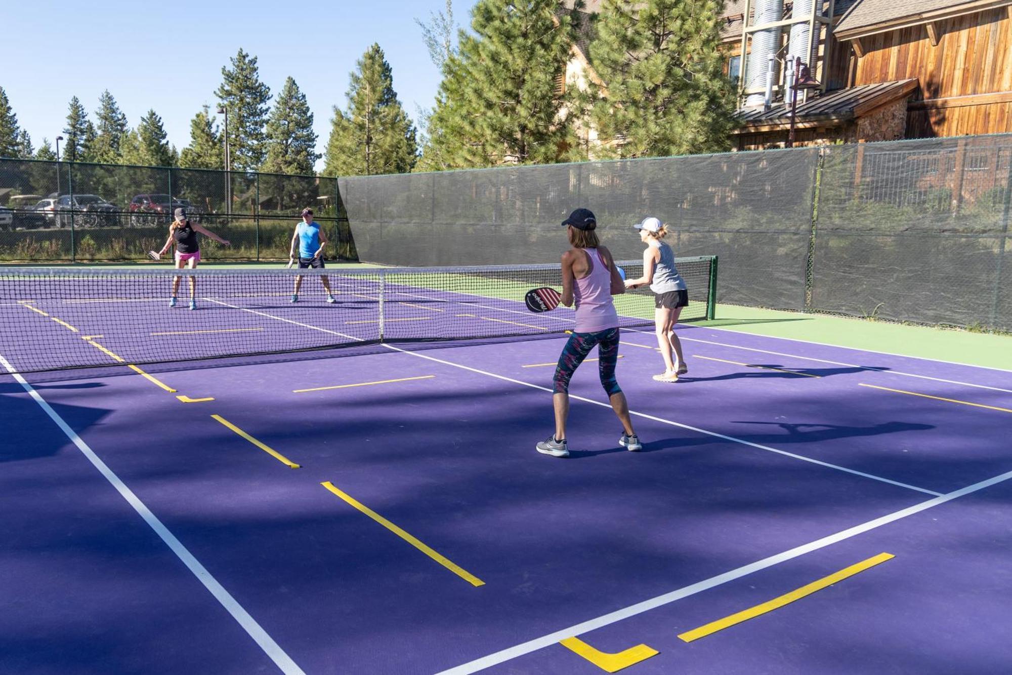 The Cottages - Golf, Pool, Play - 3-Bedroom Truckee Luaran gambar