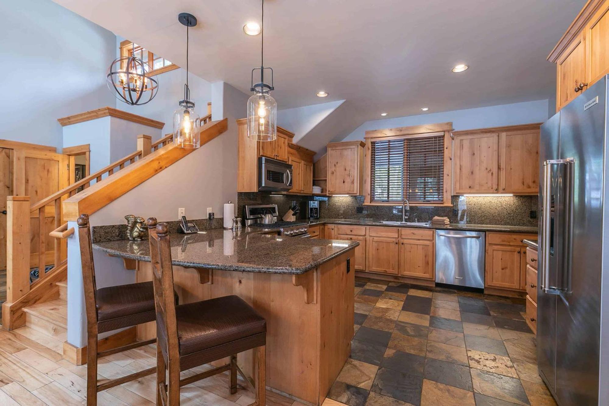The Cottages - Golf, Pool, Play - 3-Bedroom Truckee Luaran gambar