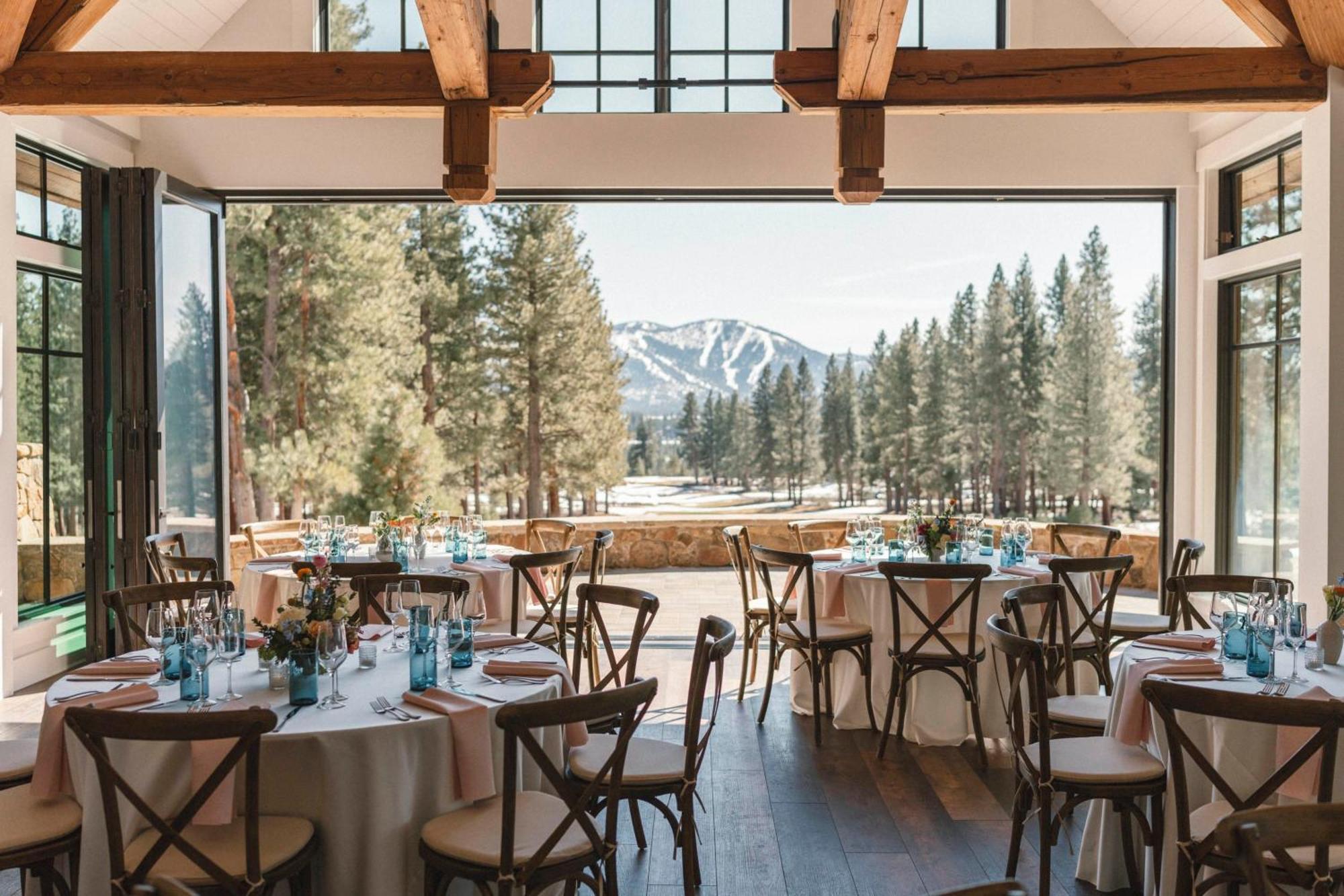The Cottages - Golf, Pool, Play - 3-Bedroom Truckee Luaran gambar