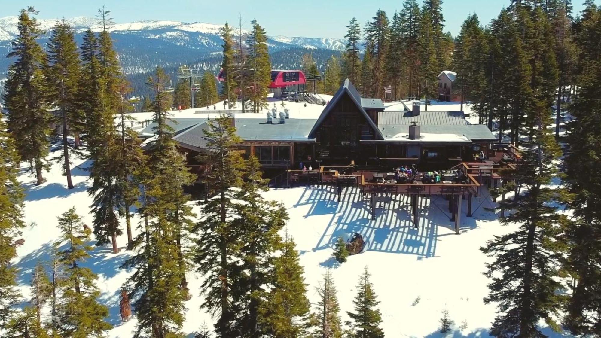 The Cottages - Golf, Pool, Play - 3-Bedroom Truckee Luaran gambar