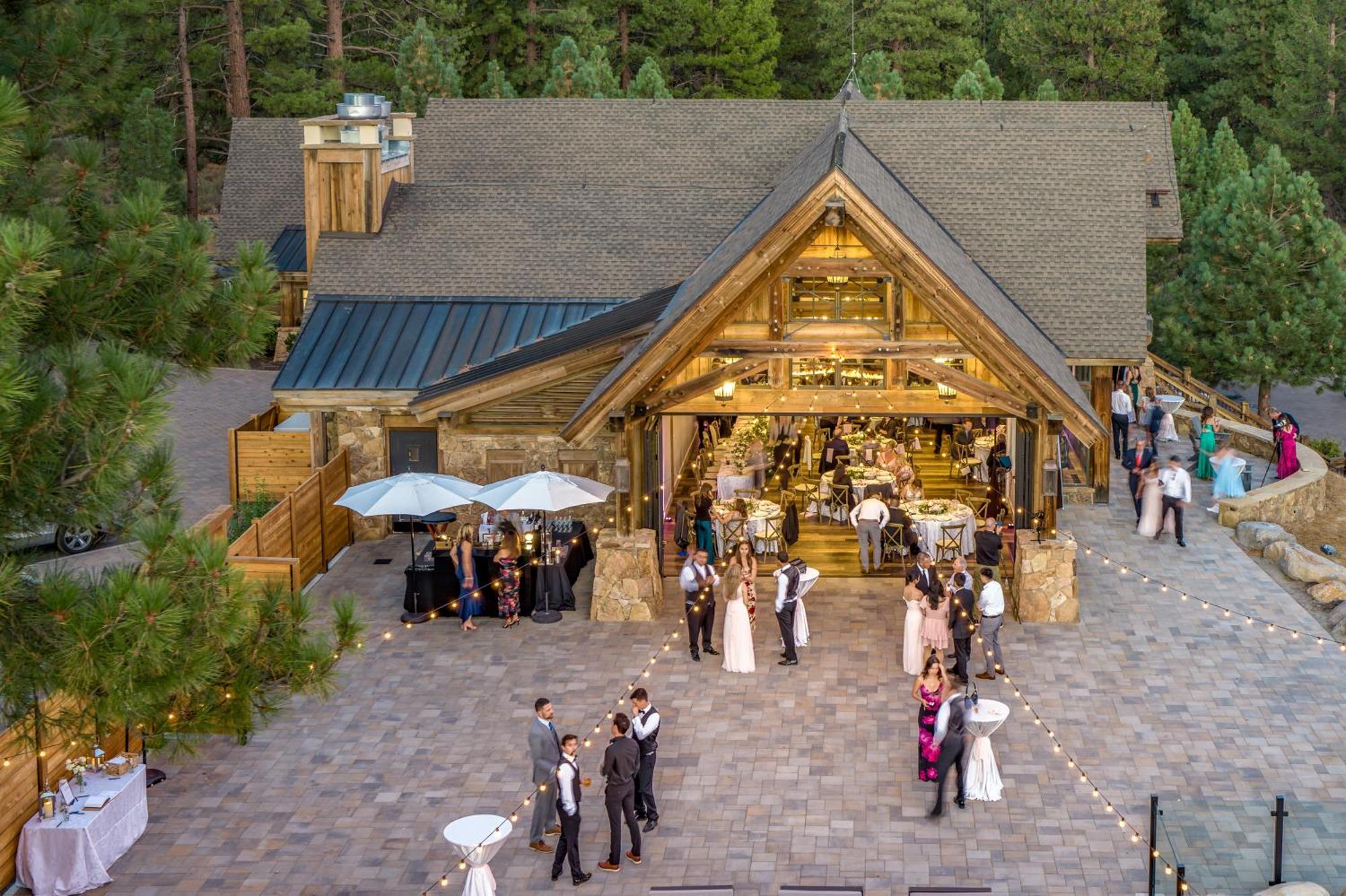 The Cottages - Golf, Pool, Play - 3-Bedroom Truckee Luaran gambar