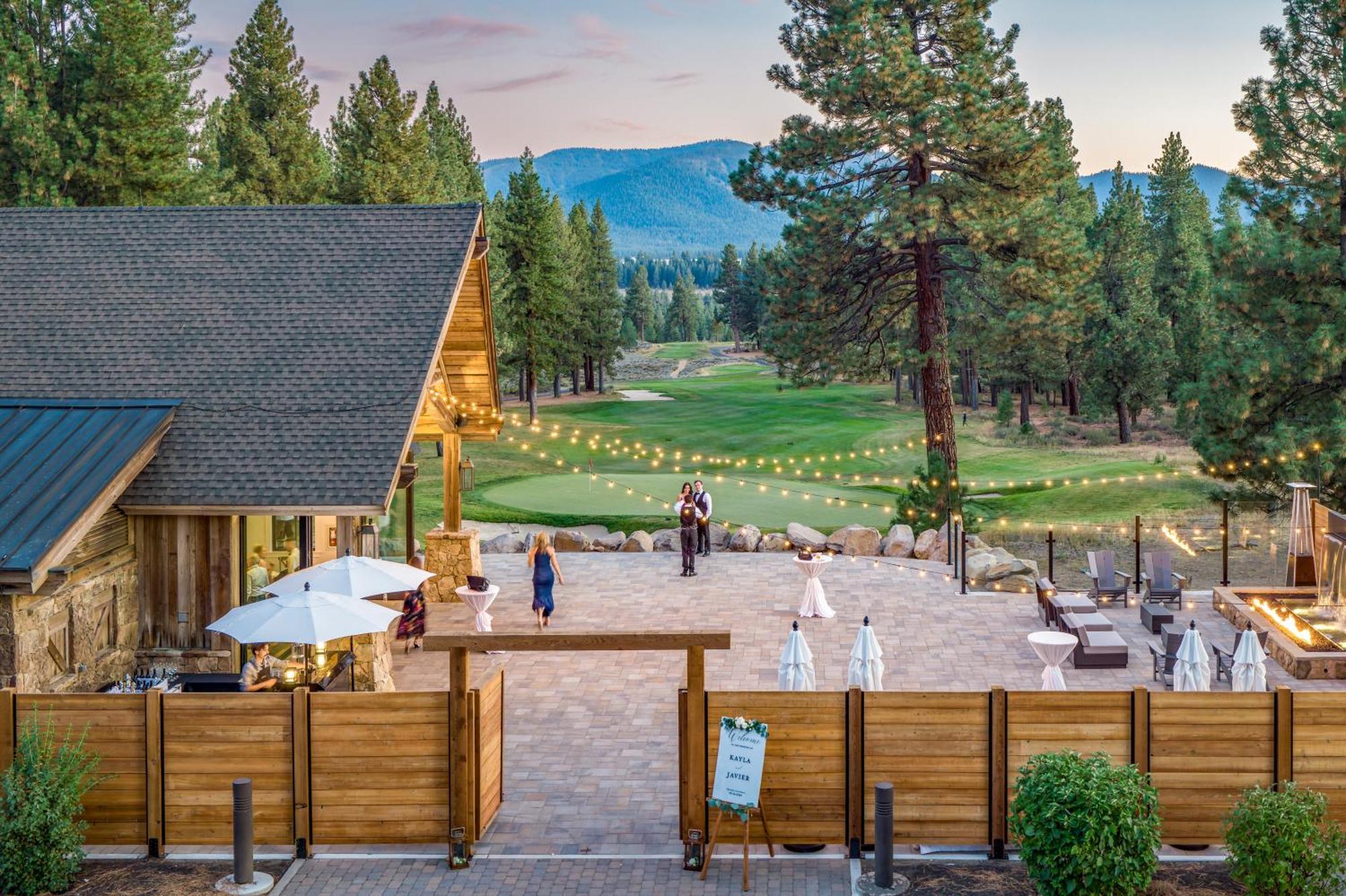 The Cottages - Golf, Pool, Play - 3-Bedroom Truckee Luaran gambar